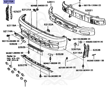 Toyota - Celica - ST182 - 1991 - GT-R TYPE - LIFTBACK - Manual - 3SGE