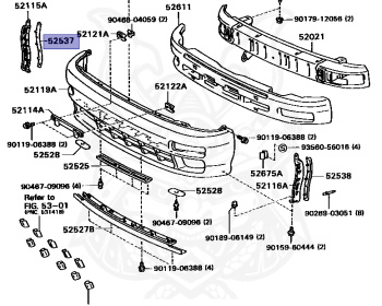 Toyota - Celica - ST182 - 1993 - GT-R TYPE - LIFTBACK - Manual - 3SGE