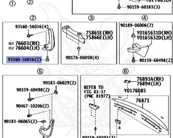 Toyota - Vitz - KSP90 - 2005 - B TYPE - 5-DOOR - Variator - 1KRFE