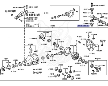 Toyota - Grand Hiace - KCH10W - 2000 - G TYPE - 5-DOOR - Automatic - 1KZTE