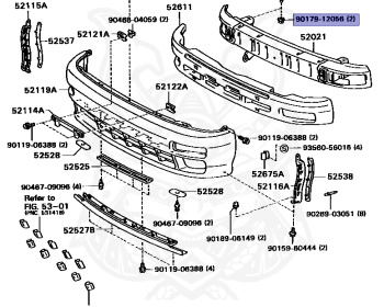 Toyota - Celica - ST182 - 1991 - GT-R TYPE - LIFTBACK - Manual - 3SGE