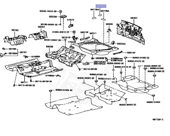 Toyota - Celica - ST182 - 1991 - GT-R TYPE - LIFTBACK - Manual - 3SGE