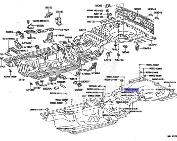 Toyota - Supra A70 MKIII - MA70 - 1986 - GT TURBO TYPE - LIFTBACK - Automatic - 7MGTEU