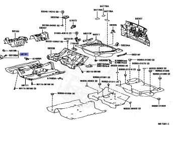 Toyota - Celica - ST182 - 1990 - GT-R TYPE - LIFTBACK - Automatic - 3SGE