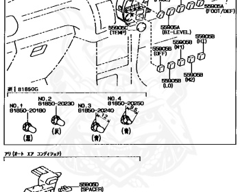 Toyota - Celica - ST182 - 1990 - ZR TYPE - LIFTBACK - Manual - 3SFE