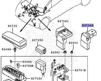 Mitsubishi - i-MiEV - HA3W - 2012 - LDDB - i-MIEV