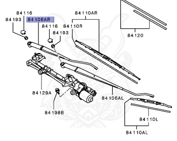 Mitsubishi - Colt - Z22A - 2005 - XSHH - 4A90