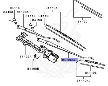 Mitsubishi - Colt - Z21A - 2002 - XSDH8 - 4A90