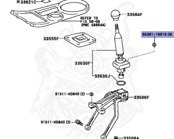 Toyota - Altezza RS200 - SXE10 - 1998 - SEDAN - Manual - 3SGE