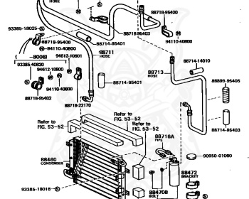 Toyota - Dyna - BU30 - 1977 - TRUCK(PICKUP):TR TYPE - Manual - B