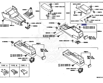 Toyota - Corolla - AE92 - 1988 - GT TYPE - 4-DOOR - Manual - 4AGE
