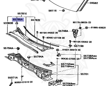 Toyota - Celica - ST182 - 1990 - GT-R TYPE - LIFTBACK - Automatic - 3SGE
