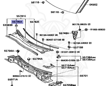 Toyota - Carina - ST183 - 1989 - G-LIMITED TYPE - Automatic - 3SGE