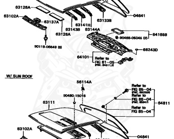 Toyota - Camry - CV30 - 1992 - VR TYPE - SEDAN - Manual - 2CT