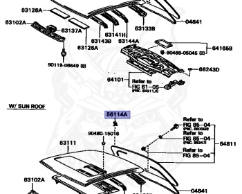 Toyota - Camry - SV30 - 1990 - ZE TYPE - SEDAN - Manual - 4SFE