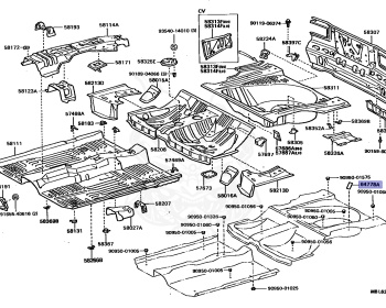 Toyota - Celica - ST162C - 1988 - ZR TYPE - CONVERTIBLE TYPE - Automatic - 3SFE
