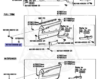 Toyota - Carina - AT170 - 1990 - SE TYPE - SEDAN - Manual - 5AFE