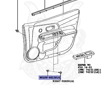 Toyota - Aqua - NHP10 - 2018 - G TYPE - 5-DOOR - Variator - 1NZFXE