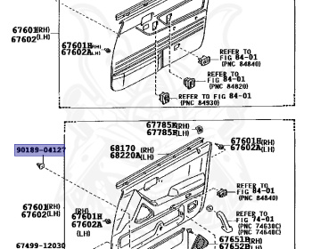 Toyota - Crown - GS130H - 1993 - ROYAL SALOON TYPE - SEDAN - Automatic - 1GGP