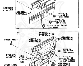 Toyota - Crown - LS130W - 1993 - SUPER SALOON EXTRA TYPE - WAGON - Automatic - 2LTE