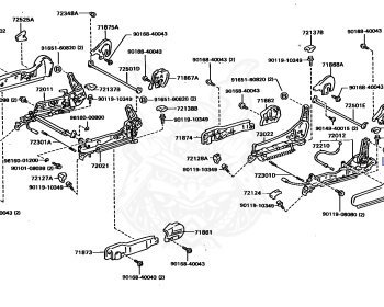 Toyota - Celica - ST182 - 1991 - GT-R TYPE - LIFTBACK - Manual - 3SGE