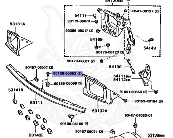 Toyota - Celica - ST183 - 1991 - ZR TYPE - LIFTBACK - Manual - 3SFE