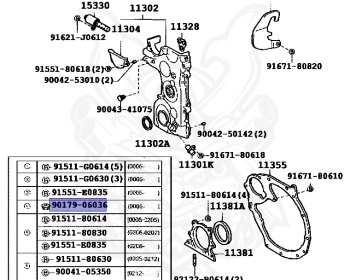 Toyota - Cami - J122E - 2001 - P TYPE - Automatic - K3VE
