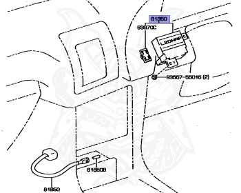 Toyota - Celica GT-Four - ST185H - 1991 - GT-FOUR RC TYPE - LIFTBACK - Manual - 3SGTE