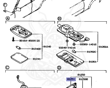 Toyota - Corolla - AE91 - 1991 - FX-VS TYPE - 3-DOOR - Manual - 5AFHE