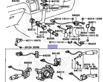 Toyota - Celica - ST182 - 1991 - GT-R TYPE - LIFTBACK - Manual - 3SGE