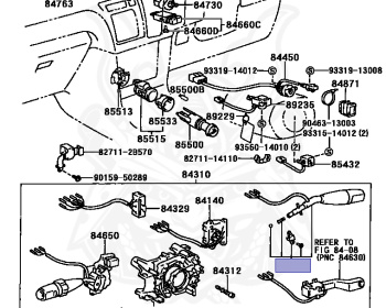 Toyota - Celica - ST182 - 1991 - GT-R TYPE - LIFTBACK - Manual - 3SGE
