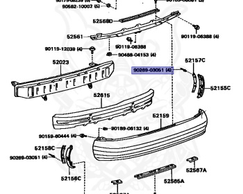Toyota - Celica - ST183 - 1990 - ZR TYPE - LIFTBACK - Automatic - 3SFE