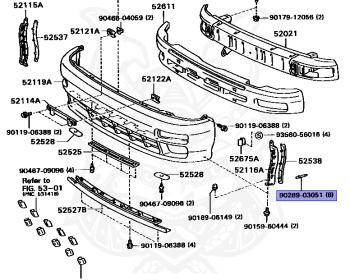 Toyota - Celica - ST182 - 1991 - GT-R TYPE - LIFTBACK - Manual - 3SGE