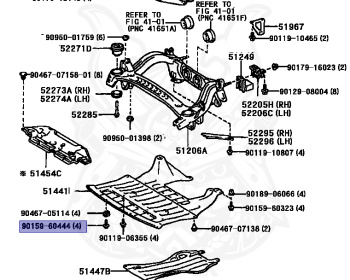 Toyota - Chaser - JZX100 - 1999 - TOURER V TYPE - Manual - 1JZGTE