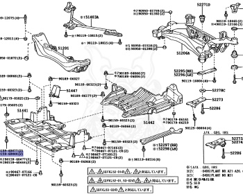 Toyota - Mark 2 - JZX110 - 2001 - GRANDE TYPEGRANDE FOUR TYPE - SEDAN - Automatic - 1JZFSE