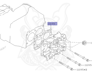 Subaru - Impreza - GD3 - Jan-2003 - 15I - Sedan - 4W - 5-speed manual transmission - Right hand - 152