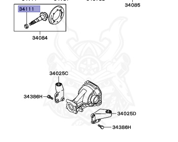 Mitsubishi - Lancer Evolution V - CP9A - 2000 - SNGF - 4G63