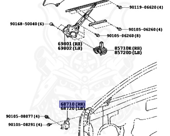 Toyota - Camry - ACV40 - 2011 - Automatic - 2AZFE