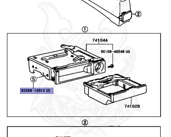 Toyota - Tercel - NL50 - 1999 - JOINAS TYPE - 3 DOOR SEDAN - Automatic - 1NT