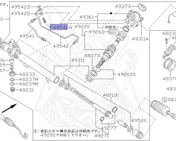 Nissan - Cedric/Gloria - Y31 - 1989 - Cima Type 2 - HARDTOP(K) - AUTOMATIC TRANSMISSION(AT) - VG30DT