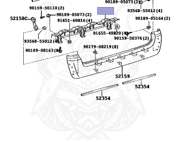 Toyota - Hiace - KZH100G - 2001 - SUPER CUSTOM MOON  ROOF TYPE - 4-DOOR - Automatic - 1KZTE