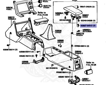 Toyota - Celica - MA61 - 1985 - GT TYPE - LIFTBACK - Manual - 5MGEU