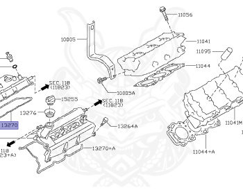 Nissan - Fairlady Z - 350Z - Z33 - 2004 - BASE GRADE - COUPE(C) - MANUAL TRANSMISSION(MT) - VQ35DE