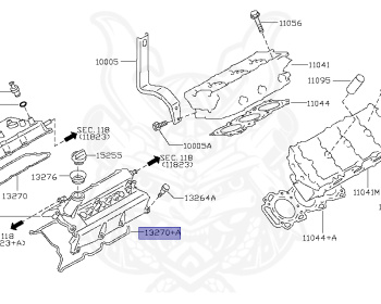 Nissan - Fairlady Z - 350Z - Z33 - 2002 - BASE GRADE - COUPE(C) - AUTOMATIC TRANSMISSION(AT) - VQ35DE