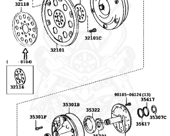 Toyota - Progres - JCG10 - 2005 - SEDAN - Automatic - 1JZFSE