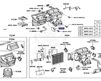 Toyota - Mark X - GRX130 - 2012 - 250G TYPE - Automatic - 4GRFSE