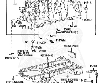 Toyota - Aristo V300 - JZS161 - 2000 - Automatic - 2JZGTE