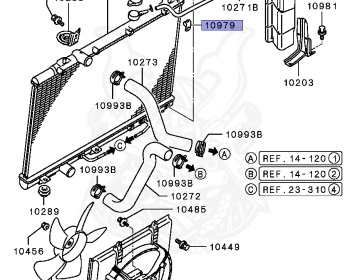 Mitsubishi - Dion - CR9W - 2000 - LEDC - 4G63