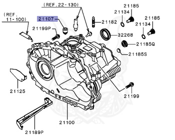 Mitsubishi - Lancer Evolution VIII - CT9A - 2005 - SJDFZ - 4G63