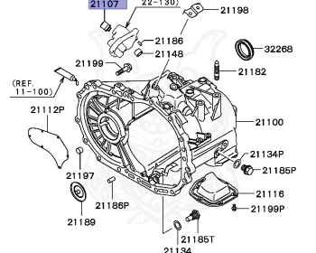 Mitsubishi - Lancer Evolution V - CP9A - 1995 - SNGF - 4G63